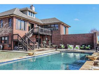 2323 Moffat Rd, Piedmont, OK 73078-8067