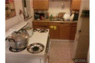 3342 134th St, Hawthorne CA  90250-6003 exterior