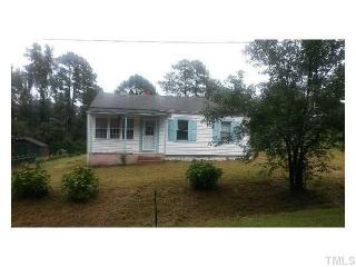 4423 Green Spring Dr, Garner, NC 27529-2821