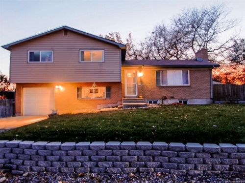 10251 Melody Dr, Denver, CO 80260-6043