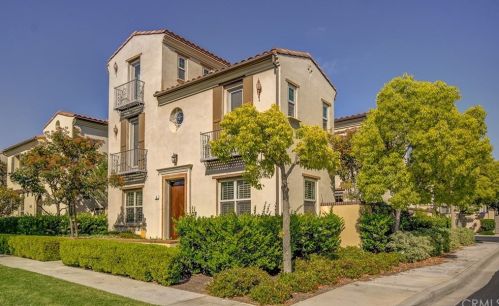 46 Distant Star, Irvine, CA 92618-8817
