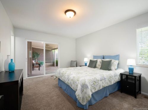 4625 Akron St, Englewood CO 80111-1237 exterior