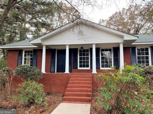 2288 Kelleytown Rd, Mcdonough, GA 30252-4231