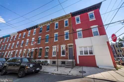 2348 Catharine St, Philadelphia, PA 19146-1706