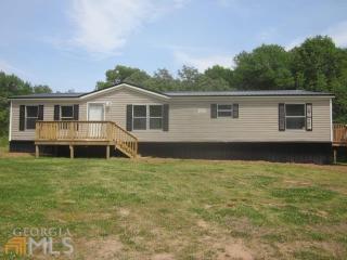 2111 Athens Hwy, Elberton GA  30635-6704 exterior