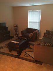 615 44th St, Philadelphia PA  19104-1313 exterior