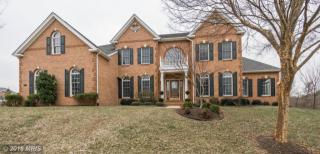 5347 Chaffins Farm Ct, Haymarket, VA 20169-4518