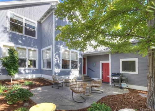 1446 Yaupon Ave, Boulder CO  80304-4348 exterior