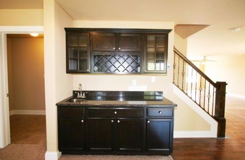 75 Bergamo Ln, Crown Point IN  46307-7519 exterior