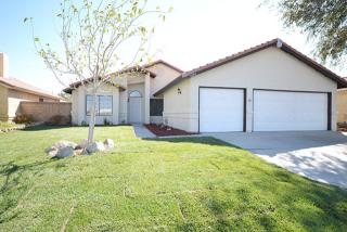 3244 Eagle Way, Tropico Village, CA 93560-6219
