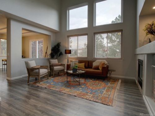 18099 Orchard Pl, Aurora CO  80016-1197 exterior