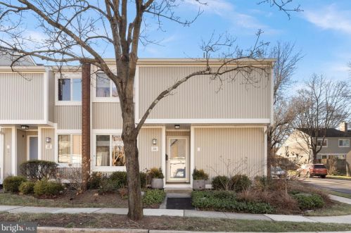 30 Gordon Way, Princeton, NJ 08540-3956