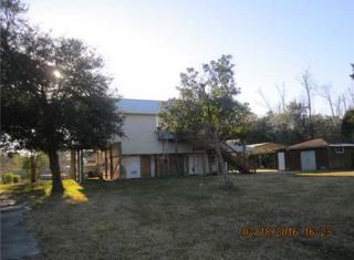4025 Tahiti Rd, Pearlington, MS 39572-7542