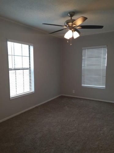 5817 Cowden St, Fort Worth TX  76114-1019 exterior