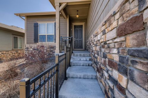 22586 Glidden Dr, Aurora CO  80016 exterior