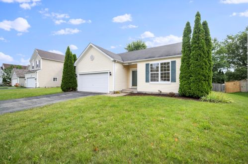3604 Timberlake Dr, Joliet, IL 60435-9214