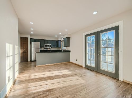 13275 Monroe Way, Denver CO  80241-1441 exterior