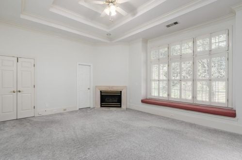1035 Fielding Park Ct, Atlanta GA  30319-1989 exterior