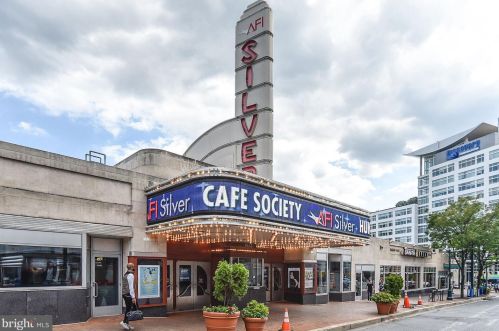 8404 Houston St, Silver Spring MD 20910-4545 exterior