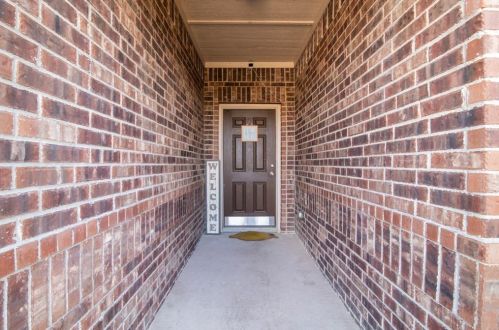 7122 Glenridge Ln, Richmond TX  77469 exterior