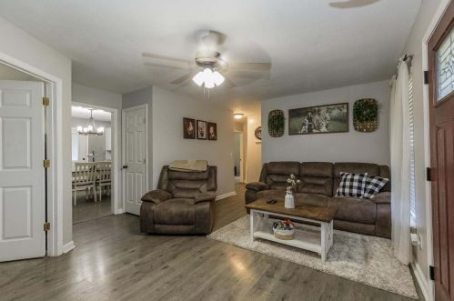 1485 Johnson Rd, Chickamauga, GA 30707-3000