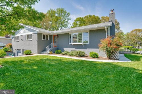 6 Giddings Ave, Severna Park, MD 21146-3308