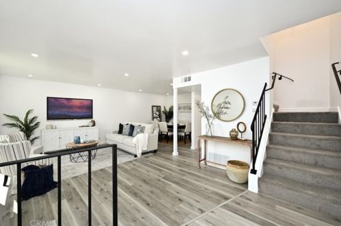 4051 Via Encinas, Cypress CA  90630-3431 exterior