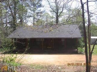 3591 Veal Rd, Sandersville, GA 31082-5402