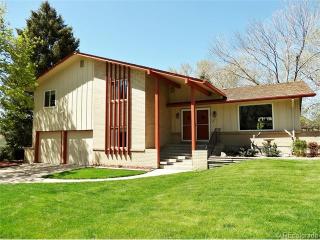 2575 Cody Way, Denver CO  80227-3107 exterior