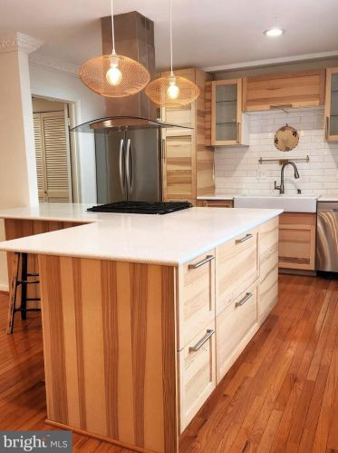 12906 Stonecrest Dr, Silver Spring MD  20904-5237 exterior