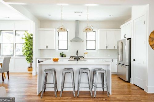 1365 Finley Ave, Atlanta, GA 30307-0080