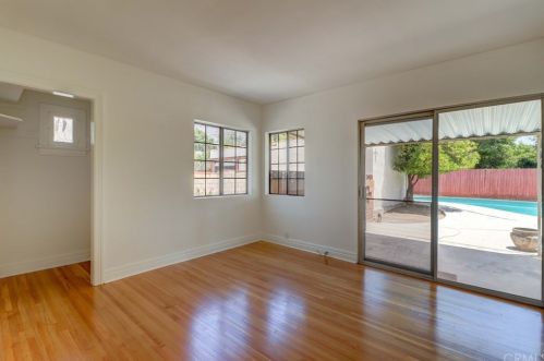 1448 Pacific Ave, Glendale CA  91202-1616 exterior