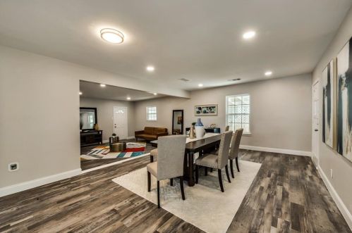 517 Marion Ave, Fort Worth TX  76104-6538 exterior