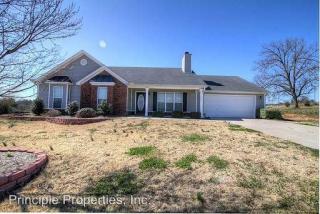 512 Silver Bell Rd, Jefferson GA  30549-0708 exterior