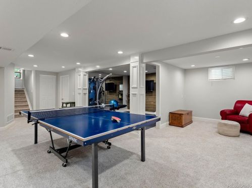 6940 Olive Way, Englewood CO 80112-1124 exterior