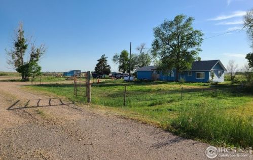 22758 Highway 14, Ault, CO 80610-9565