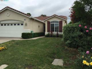 995 Centennial Dr, Los Angeles CA  94513-6967 exterior