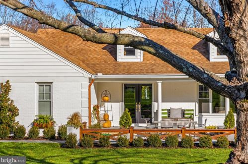 3507 Horseman Way, Davidsonville, MD 21035-2425