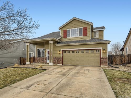 3566 Jebel Cir, Denver, CO 80013-6625