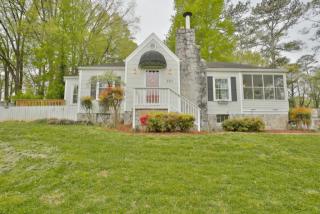 501 Las Lomas Dr, Chattanooga, TN 37421-3924