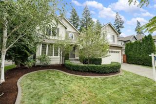 9642 222nd Ct, Redmond, WA 98053-2040
