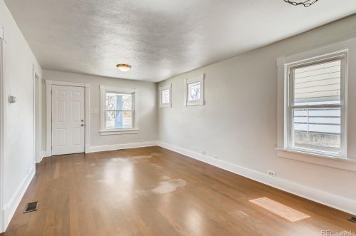 4185 Cherokee St, Englewood CO 80110-5712 exterior