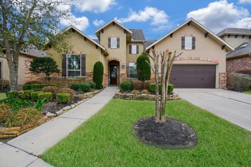17719 Netherby Ln, Richmond, TX 77407-2814