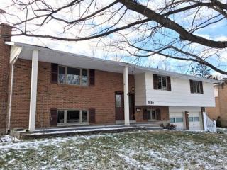 3130 Morning Glory Rd, Dayton, OH 45449-3027