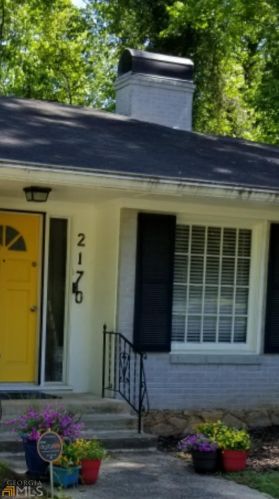 2170 Highview Rd, Atlanta, GA 30311-2539