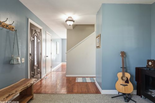 2501 Stanton Cir, Barrington Hills, IL 60156