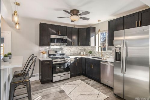 2050 Wolff St, Denver CO  80219-5045 exterior