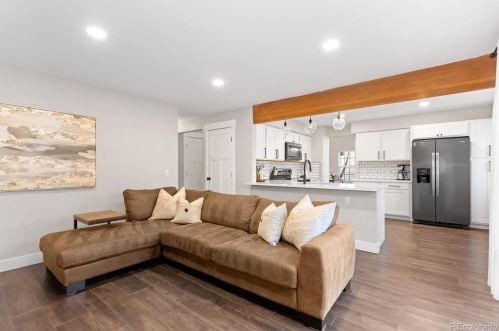 11616 Masonville Dr, Parker CO 80134-9115 exterior