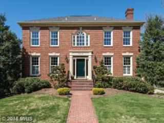 3512 Dinwiddie St, Arlington, VA 22207-2844
