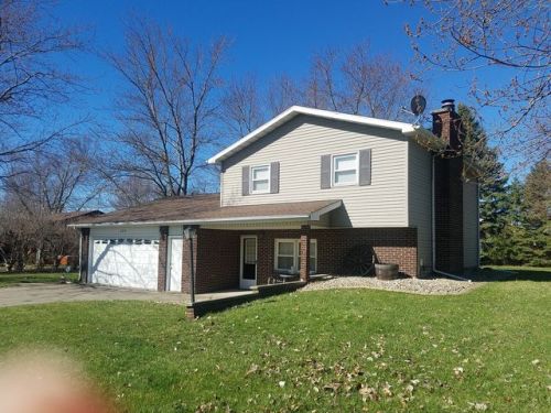 203 Via Tomacelli, Toluca, IL 61369-9509